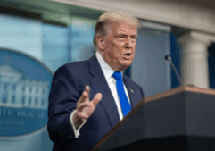 Trump administration releases AmeriCorps funding