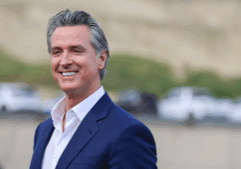 Newsom seeks to regain control of rest of National Guard