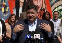 WATCH: Pritzker: Will go to court 'immediately' if Trump deploys National Guard