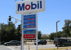 WATCH: Legislator warns gas could reach $8 to $10 a gallon