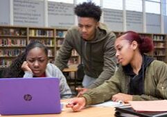 Chicago student petitions to restore bathroom doors