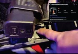 Illinois quick hits: Hundreds of layoffs reported; man charged with converted handgun