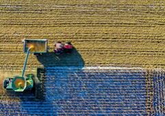 Flooding, weather events impact farmers, taxpayers
