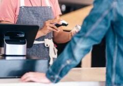 With holiday season underway, temporary workers notified they don’t have to join a union