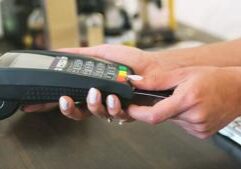 Data shows more violent retail thefts, lost sales tax revenue.