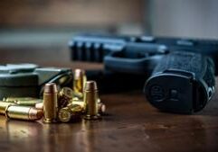 Gun rights advocate questions Illinois ballistic imaging plan