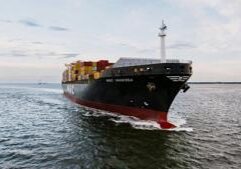 Iran reverses course, closes Strait of Hormuz