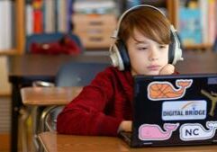 Study: Interest rises in AI tools in education
