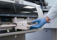 Former HHS secretary tied to company that could benefit from CMS screening proposal