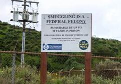 International human smuggling ring exploiting Canadian visa system thwarted by US