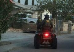 Trump admin cracking down on cartel tunnels at southwest border