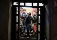 Another Mexico-Canada-US northern border smuggling ring busted