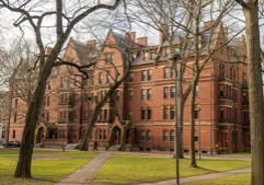 An 'arms race' for pay at elite, tax-exempt colleges