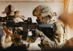 $1.1T Pentagon funding bill leaves room for White House spending spree