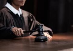 Two Cook County judges’ rulings allowed CTA arson attacker to be free