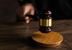 Detention hearing continued to next week for suspect in Trump threats