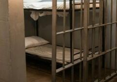 WATCH: Frustration mounts with Dept. of Corrections 'unseriousness,' 'timeliness problem'