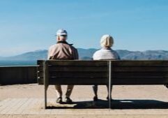 Government spending on seniors' benefits soon to make up majority of federal budget