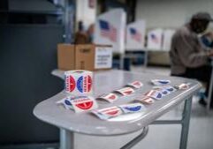 Illinois Quick Hits: Waukegan official charted with casting dead mother's ballot