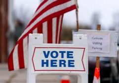 Election 2026: For one of the four seats, trouble brews