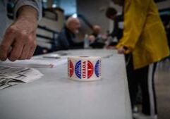 Candidates vie for Georgia's attorney general post