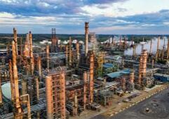 Trump floats USMCA exit; Midwest motorists, refineries could see hardship