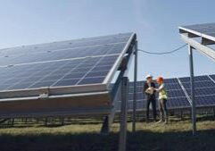 Lawmakers, advocates discuss battery storage, consumer costs in energy bill