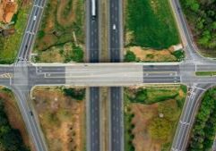 Southwest falls short on list of great cities to drive