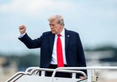 Trump defends Section 122 in latest tariff legal challenge