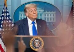 U.S., Iran may be on the cusp of tentative ceasefire extension