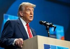 Court strikes tariff, Trump moves ahead with replacement