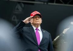 U.S. launches more strikes against Iran