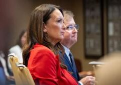 Democrats grill Kennedy, Wright, Rollins on 2027 budget requests