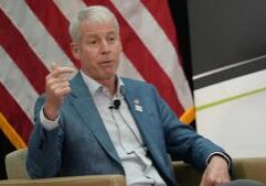 US, India to hold new round of trade talks, with focus on energy