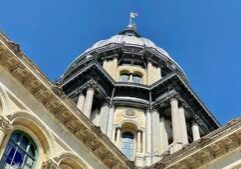 Illinois news in brief: Ammons House investigation hearing set; IDOT requests public feedback; Duckworth reacts to service member's death