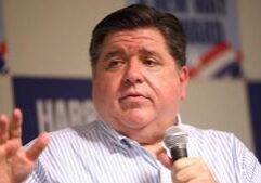 White House calls on Pritzker to cooperate with ICE
