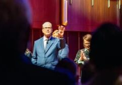 Illinois Quick Hits: Indiana governor touts True Value move from Illinois