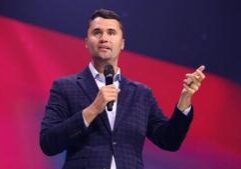 Student sues school over removal of Charlie Kirk tribute