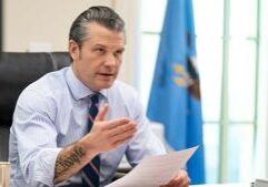 Lawmakers grill Hegseth on Iran conflict, $1.5T budget request