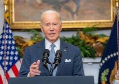 49 Republicans voted for Biden’s $6 billion Afghan resettlement relief package