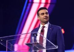 Arizona congressman seeks to protect sex abuse victims