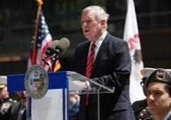 Illinois quick hits: Illinois U.S. senators split on shutdown vote