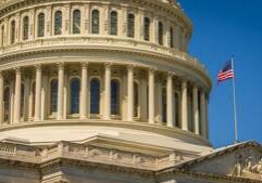 U.S. deficit projected to hit $2 trillion, double fiscal target