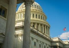Congress extends govt. surveillance powers for 45 days
