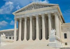 Supreme Court rules for Texas in Rio Grande River lawsuit