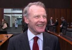 No ethics reform in sight as ex-speaker’s scheduled prison term begins