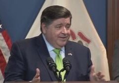 Pritzker knocks state progressives’ ability to pass new tax measures