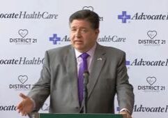Illinois Quick Hits: Pritzker signs two bills