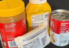 Food companies push back on Pennsylvania bills to ban certain food products