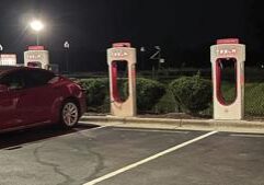 Pritzker touts EV plant in Normal, Bailey says taxpayers bear the burden